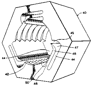 Une figure unique qui représente un dessin illustrant l'invention.